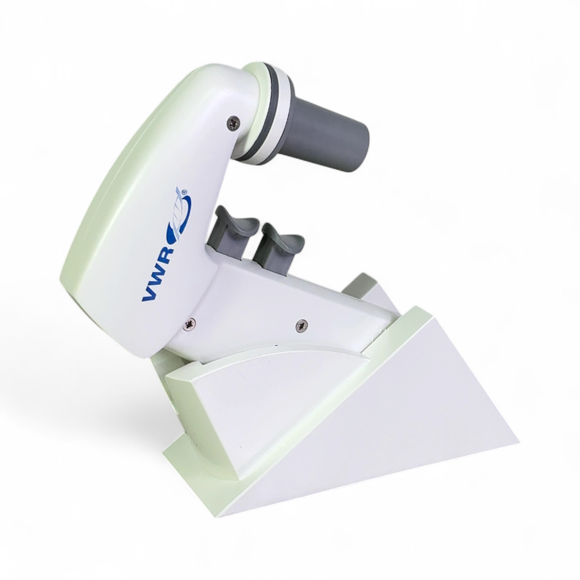 VWR Powerpette Plus Electronic Serological Pipette Controller WORKS  - Image 1