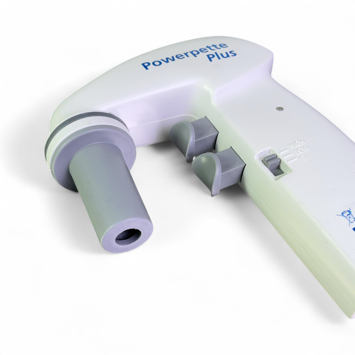 VWR Powerpette Plus Electronic Serological Pipette Controller WORKS  - Image 13