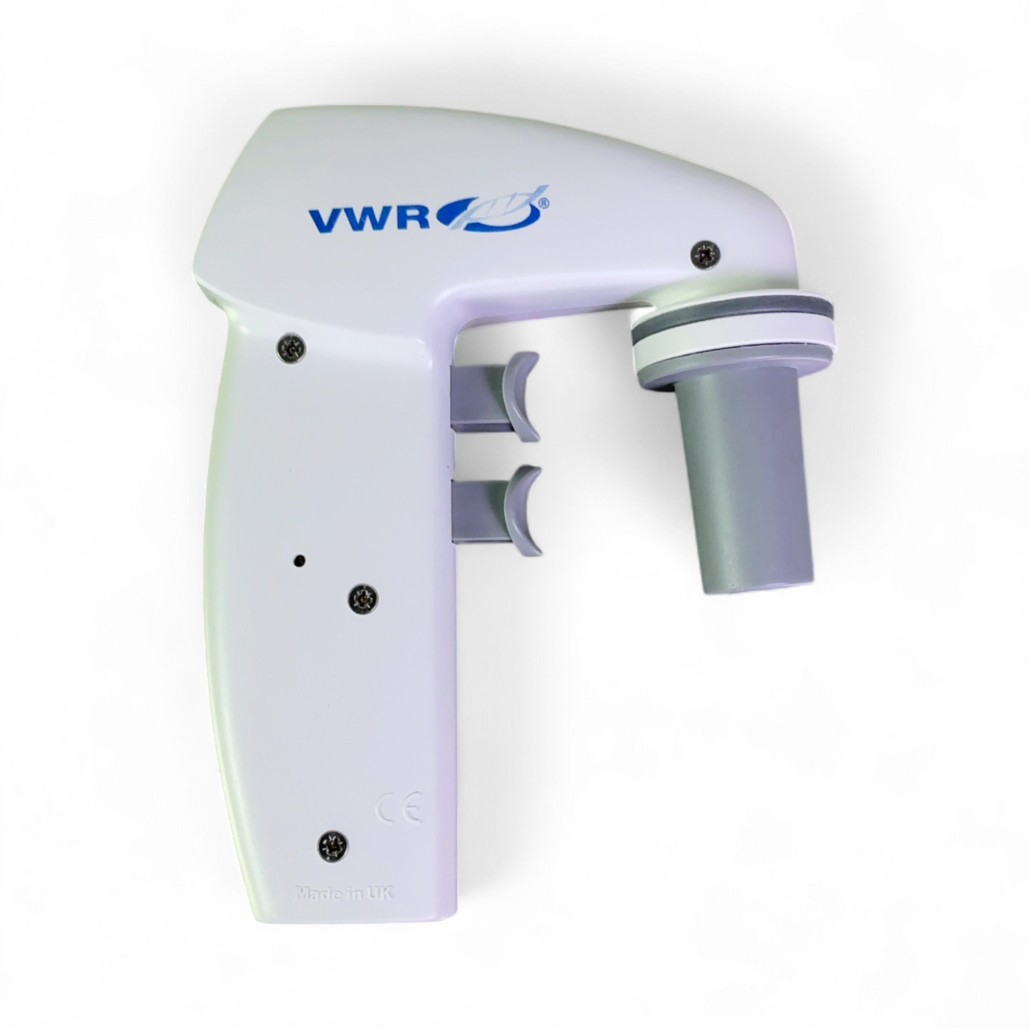 VWR Powerpette Plus Electronic Serological Pipette Controller WORKS  - Image 2
