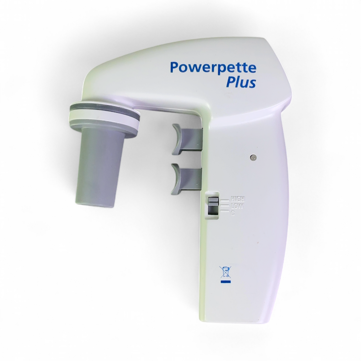 VWR Powerpette Plus Electronic Serological Pipette Controller WORKS  - Image 3