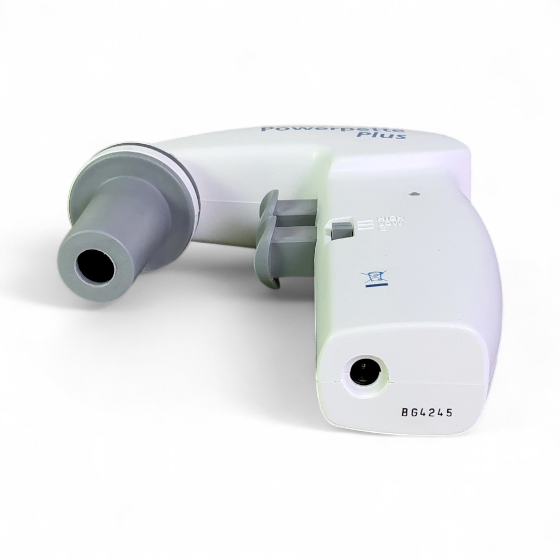 VWR Powerpette Plus Electronic Serological Pipette Controller WORKS  - Image 4