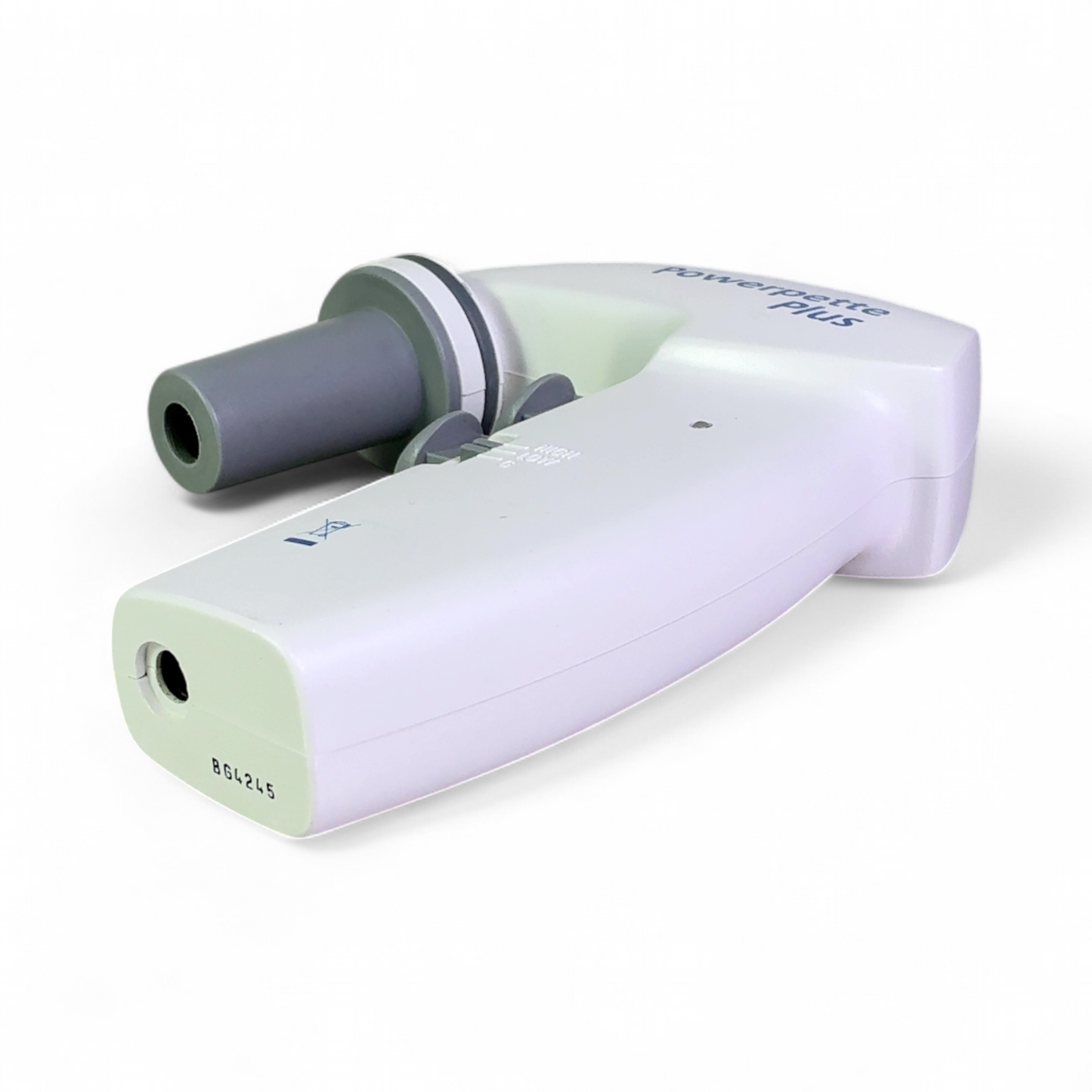 VWR Powerpette Plus Electronic Serological Pipette Controller WORKS  - Image 5