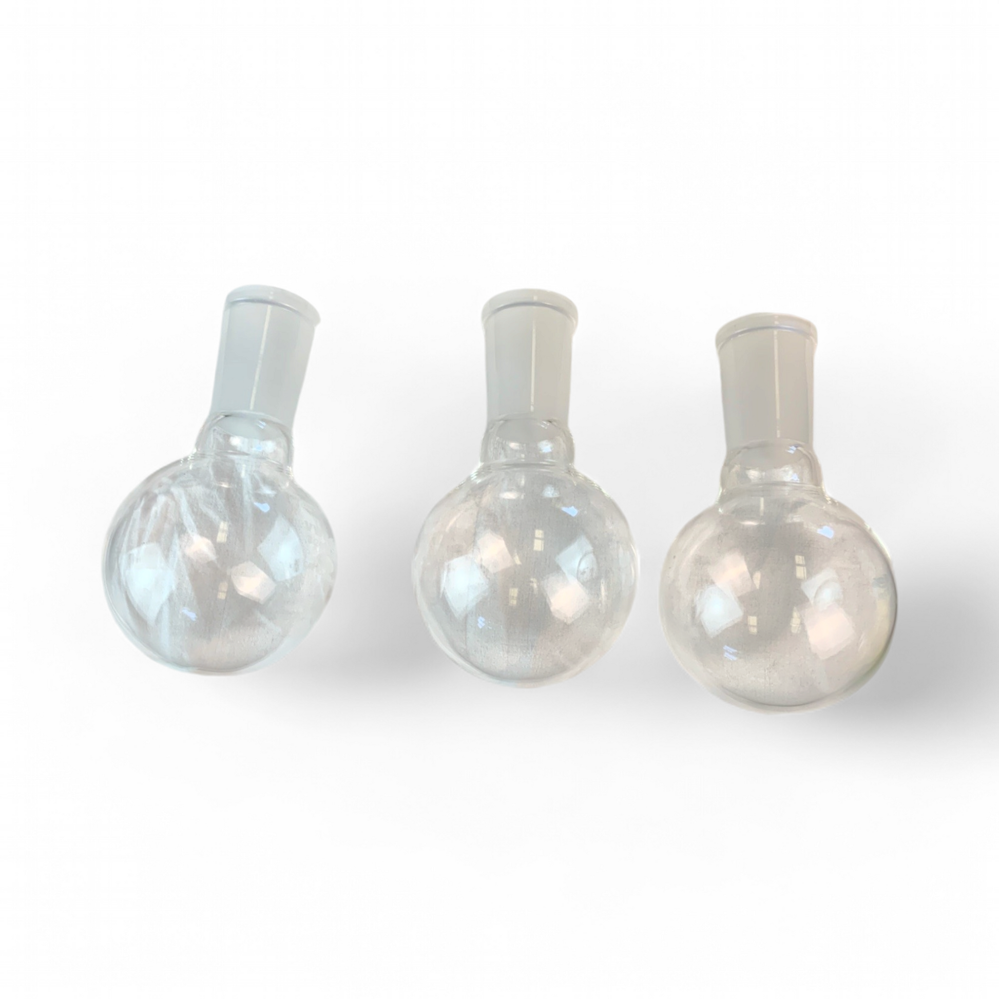 VWR Round Bottom Flask 10536-654 100 mL - Image 5