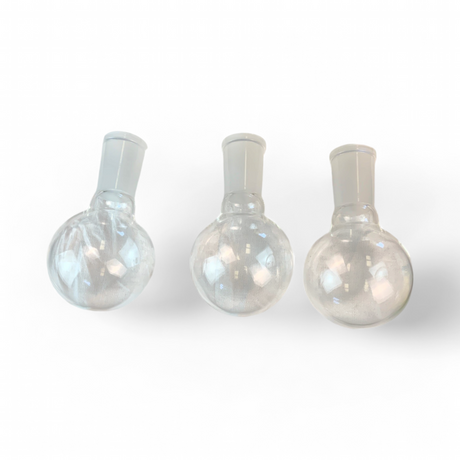 VWR Round Bottom Flask 10536-654 100 mL - Image 5