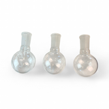 VWR Round Bottom Flask 10536-654 100 mL - Image 6