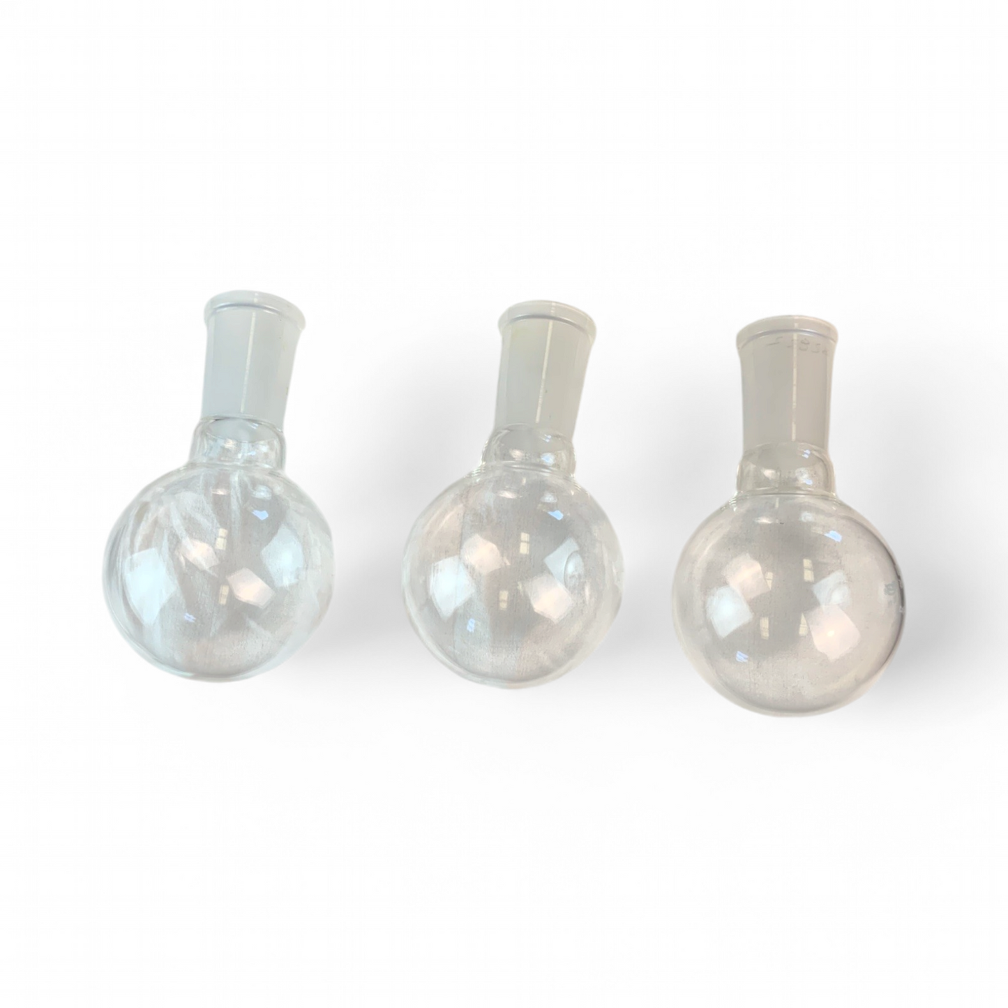 VWR Round Bottom Flask 10536-654 100 mL - Image 7