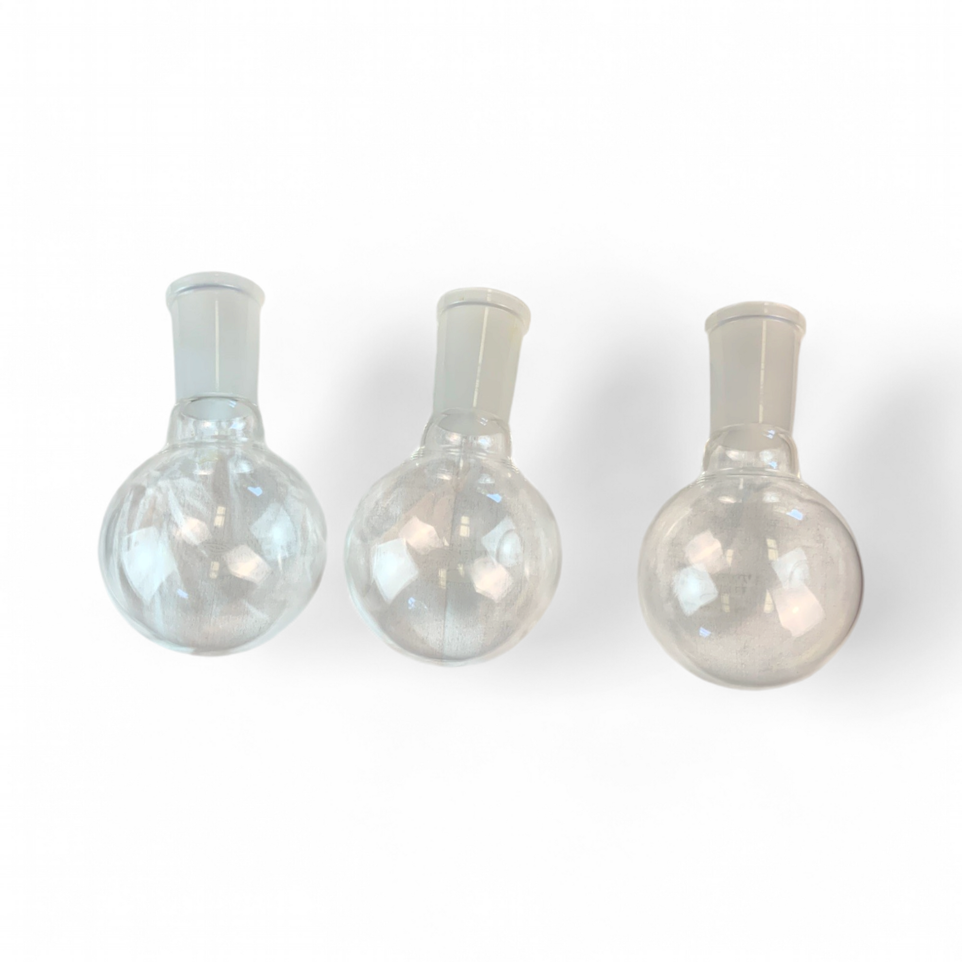 VWR Round Bottom Flask 10536-654 100 mL - Image 8