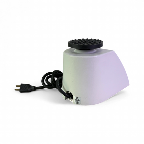 VWR Scientific Products 58816-121 Mini Vortex Bench Top Variable Speed WORKS | Mr. Scientific - Image 10