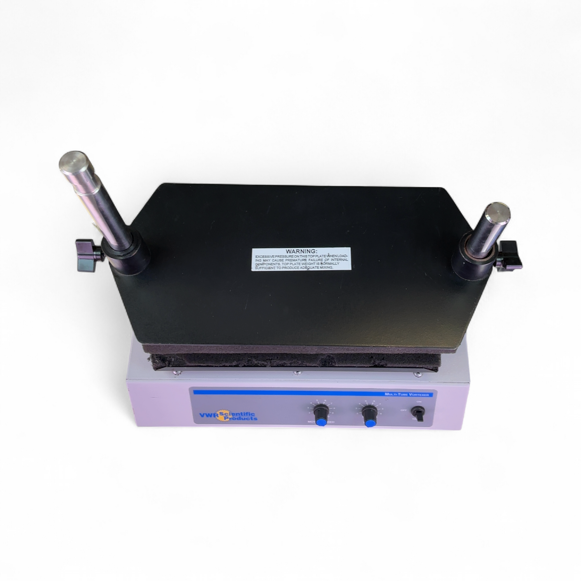 VWR Scientific Products Multi-Tube Vortexer 58816-115 - See Desc (Best Offer!) | Ships Fast from Mr. Scientific - Image 10