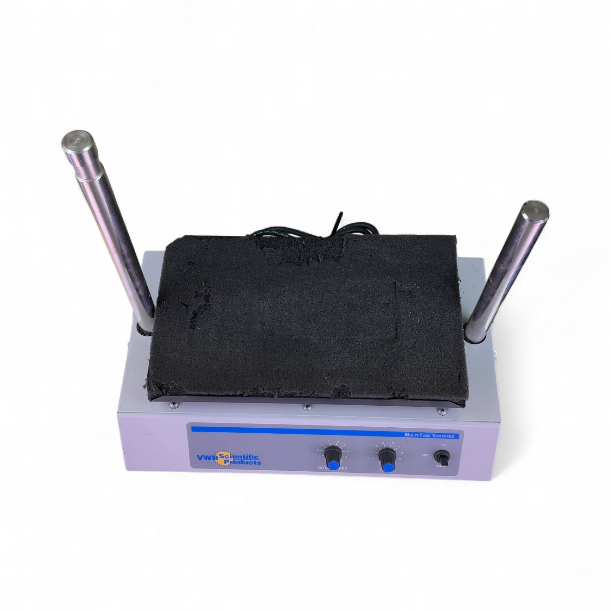 VWR Scientific Products Multi-Tube Vortexer 58816-115 - See Desc (Best Offer!) | Ships Fast from Mr. Scientific - Image 11