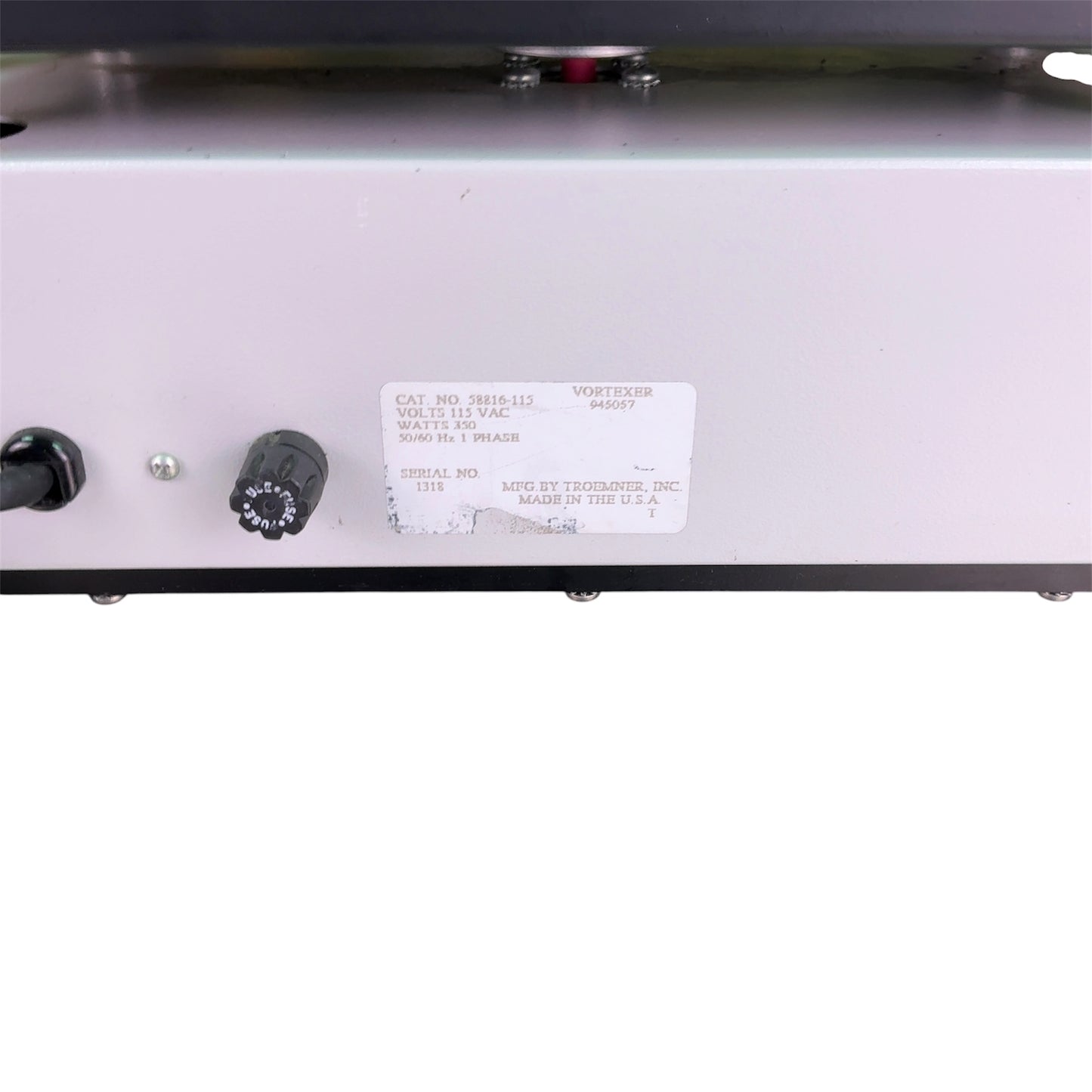VWR Scientific Products Multi-Tube Vortexer 58816-115 - See Desc (Best Offer!) | Ships Fast from Mr. Scientific - Image 13