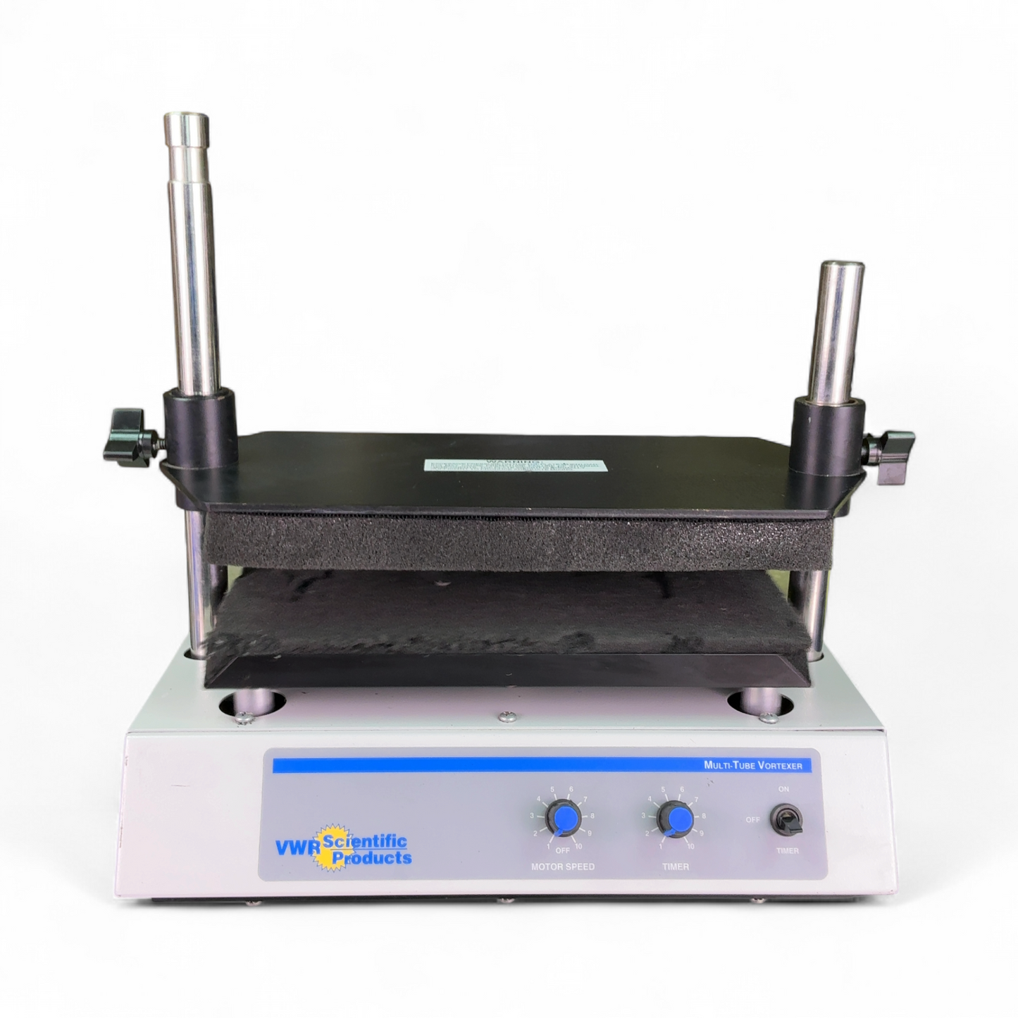 VWR Scientific Products Multi-Tube Vortexer 58816-115 - See Desc (Best Offer!) | Ships Fast from Mr. Scientific - Image 2