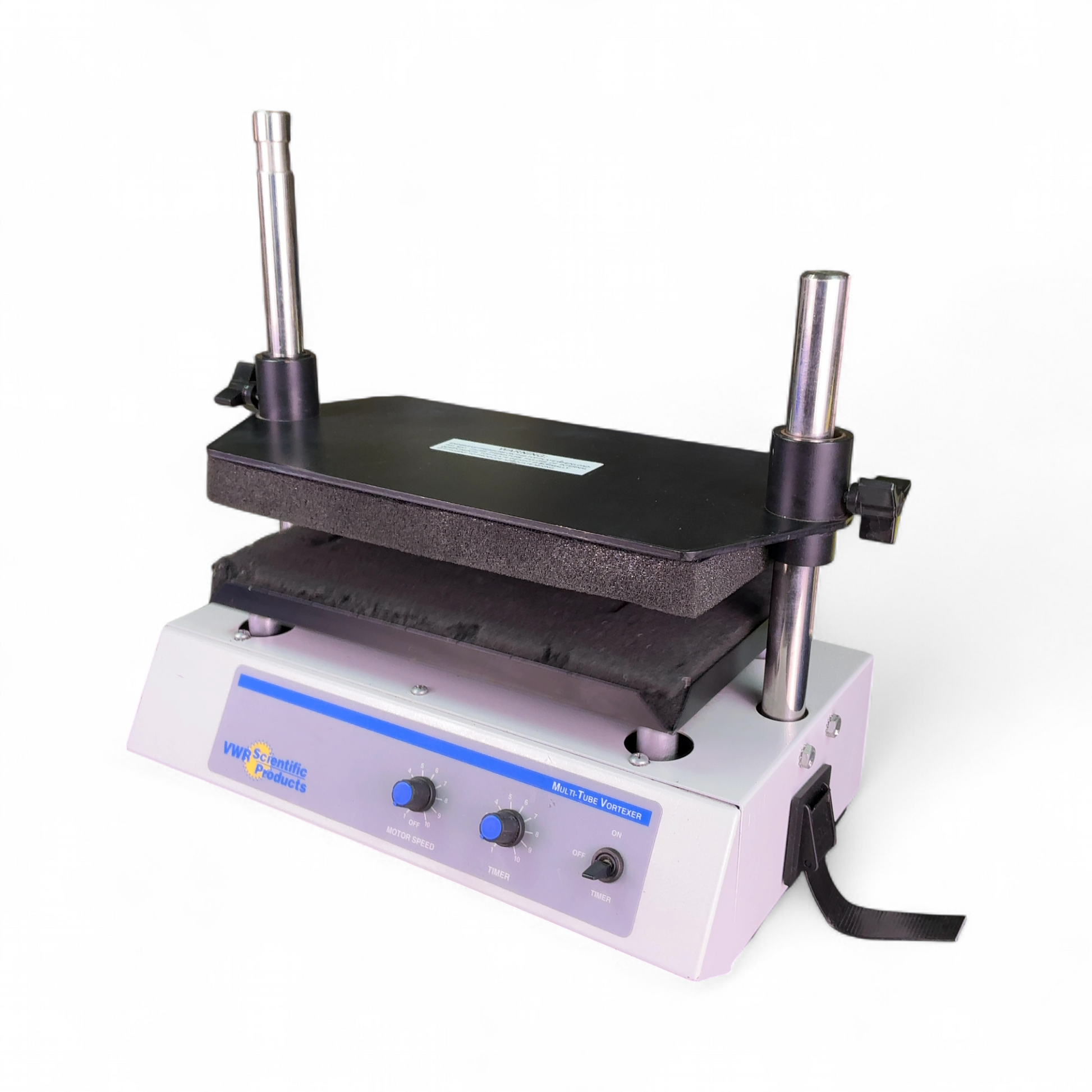 VWR Scientific Products Multi-Tube Vortexer 58816-115 - See Desc (Best Offer!) | Ships Fast from Mr. Scientific - Image 3