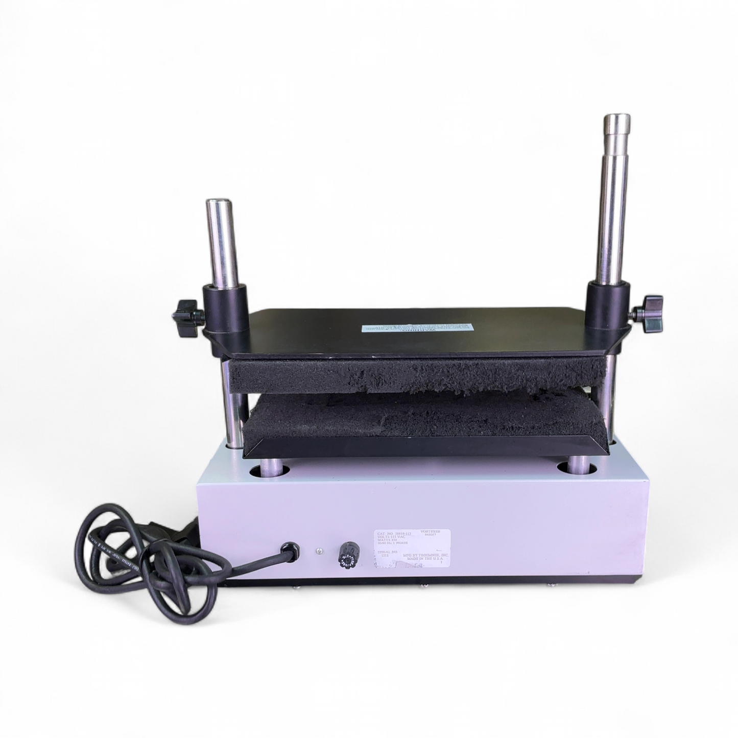 VWR Scientific Products Multi-Tube Vortexer 58816-115 - See Desc (Best Offer!) | Ships Fast from Mr. Scientific - Image 6