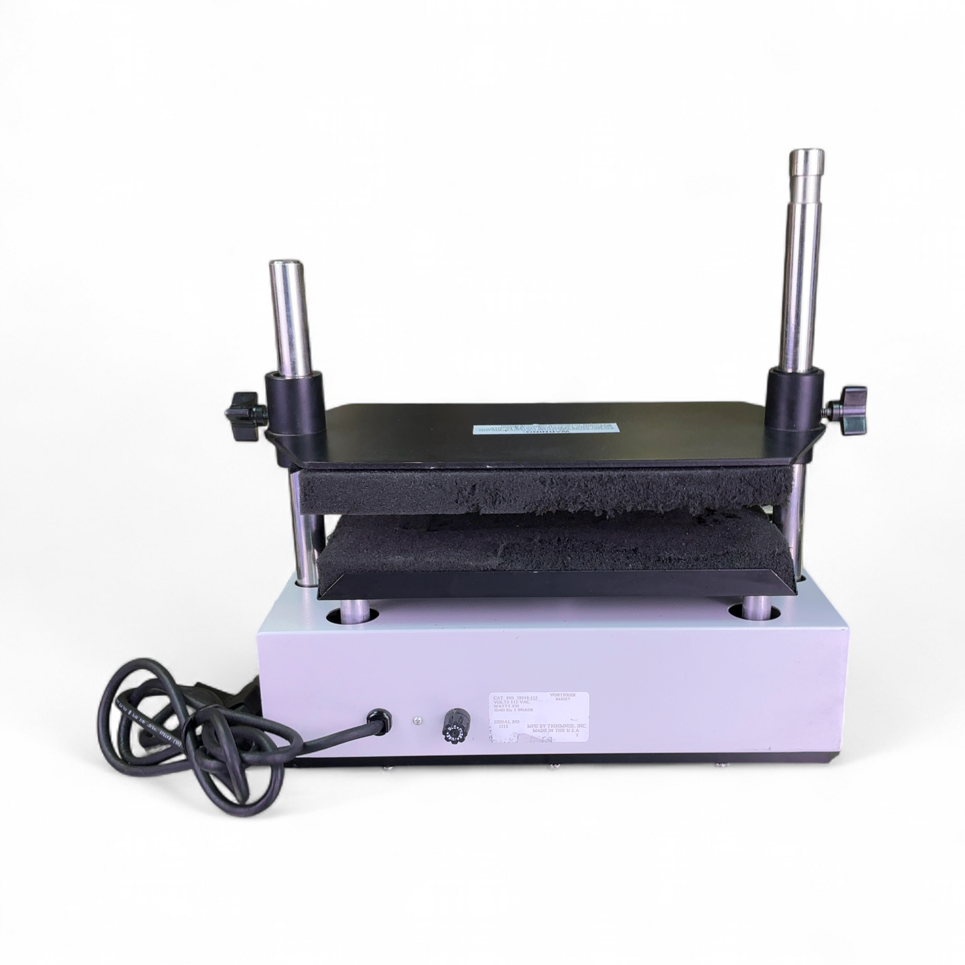 VWR Scientific Products Multi-Tube Vortexer 58816-115 - See Desc (Best Offer!) | Ships Fast from Mr. Scientific - Image 6
