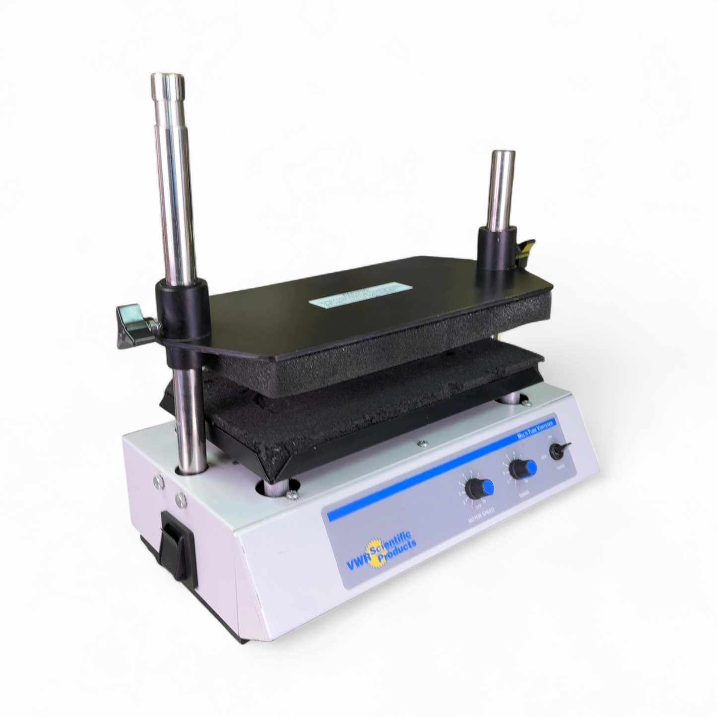 VWR Scientific Products Multi-Tube Vortexer 58816-115 - See Desc (Best Offer!) | Ships Fast from Mr. Scientific - Image 9