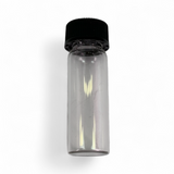 VWR Scientific Specialties 1 Dram Clear 15x45 Vials w Caps - 36/Pk V1545C-FM/SP | Safe & Secure Shipping - Image 2