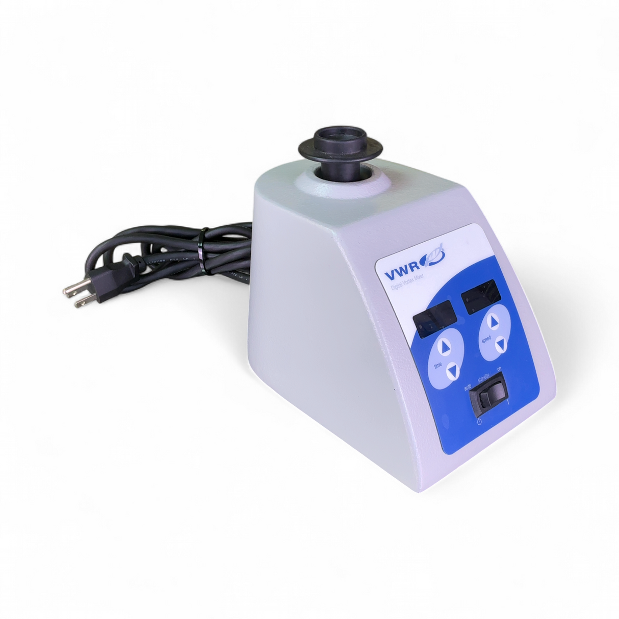 VWR Signature Mini Digital Vortex Lab Mixer 14005-824 (Best Offer!) | Mr. Scientific - Image 10