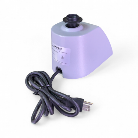 VWR Signature Mini Digital Vortex Lab Mixer 14005-824 (Best Offer!) | Mr. Scientific - Image 8