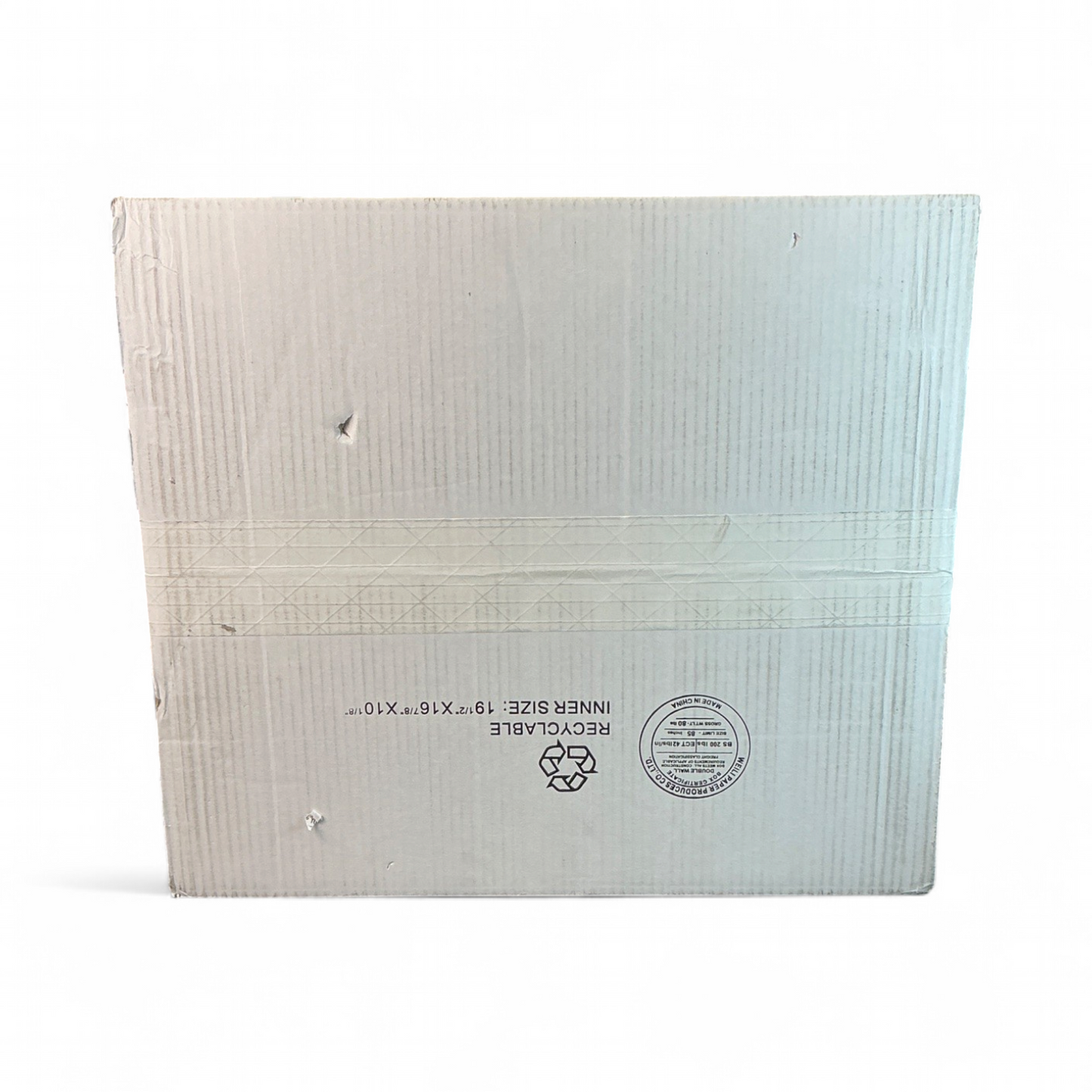 VWR Tissue Culture Flask 10062-864 182.5cm ²  40/case - Image 11