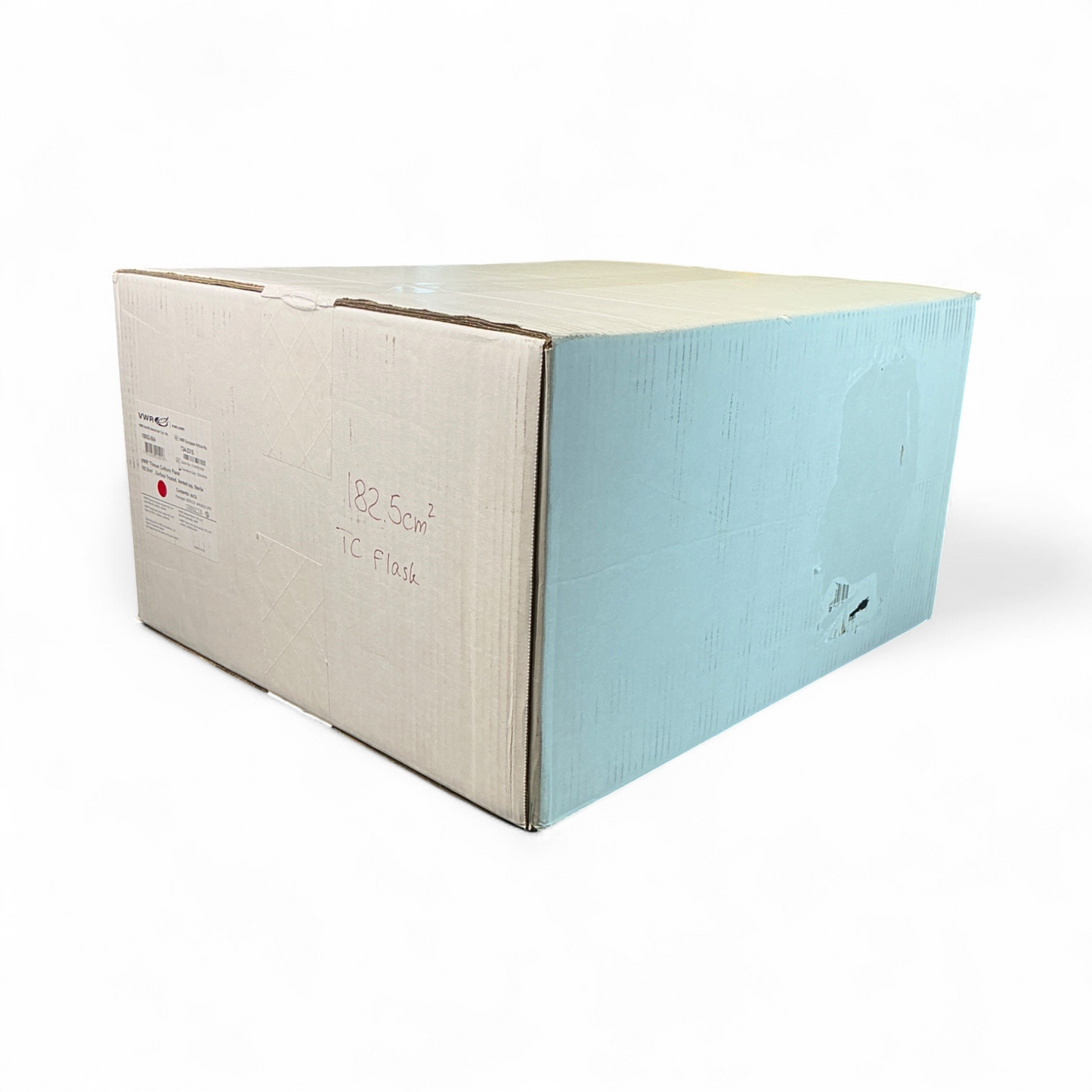 VWR Tissue Culture Flask 10062-864 182.5cm ²  40/case - Image 4