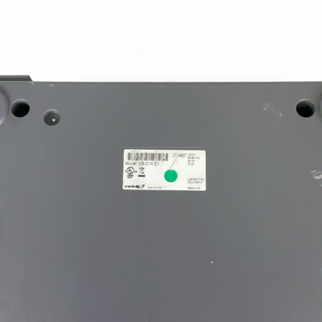 VWR VS-C10 S1 10” X 10” Magnetic Stirrer Vortex Mixer | Order Direct and Save - Image 15