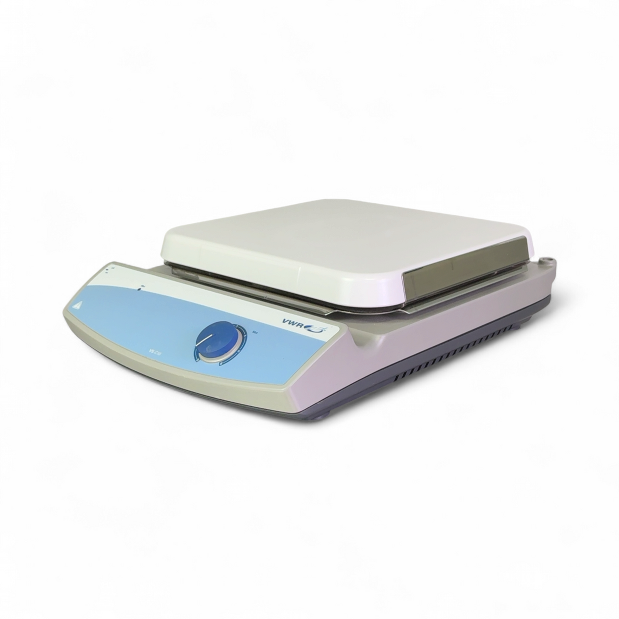 VWR VS-C10 S1 10” X 10” Magnetic Stirrer Vortex Mixer | Order Direct and Save - Image 5