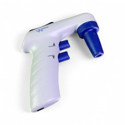 Walter Electronic Serological Pipette Controller UNTESTED (Best Offer!) | Order Direct and Save - Image 1