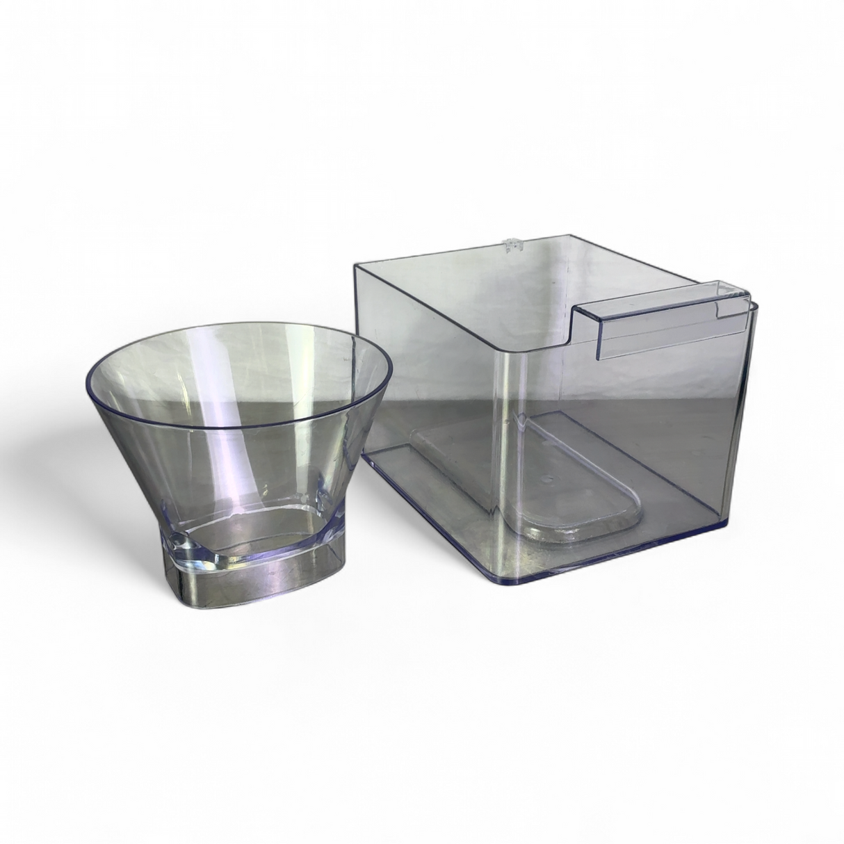 Waring Pro Ice Crusher IC70 Professional Ice Crusher WORKS (Best Offer!) | Mr. Scientific - Image 14