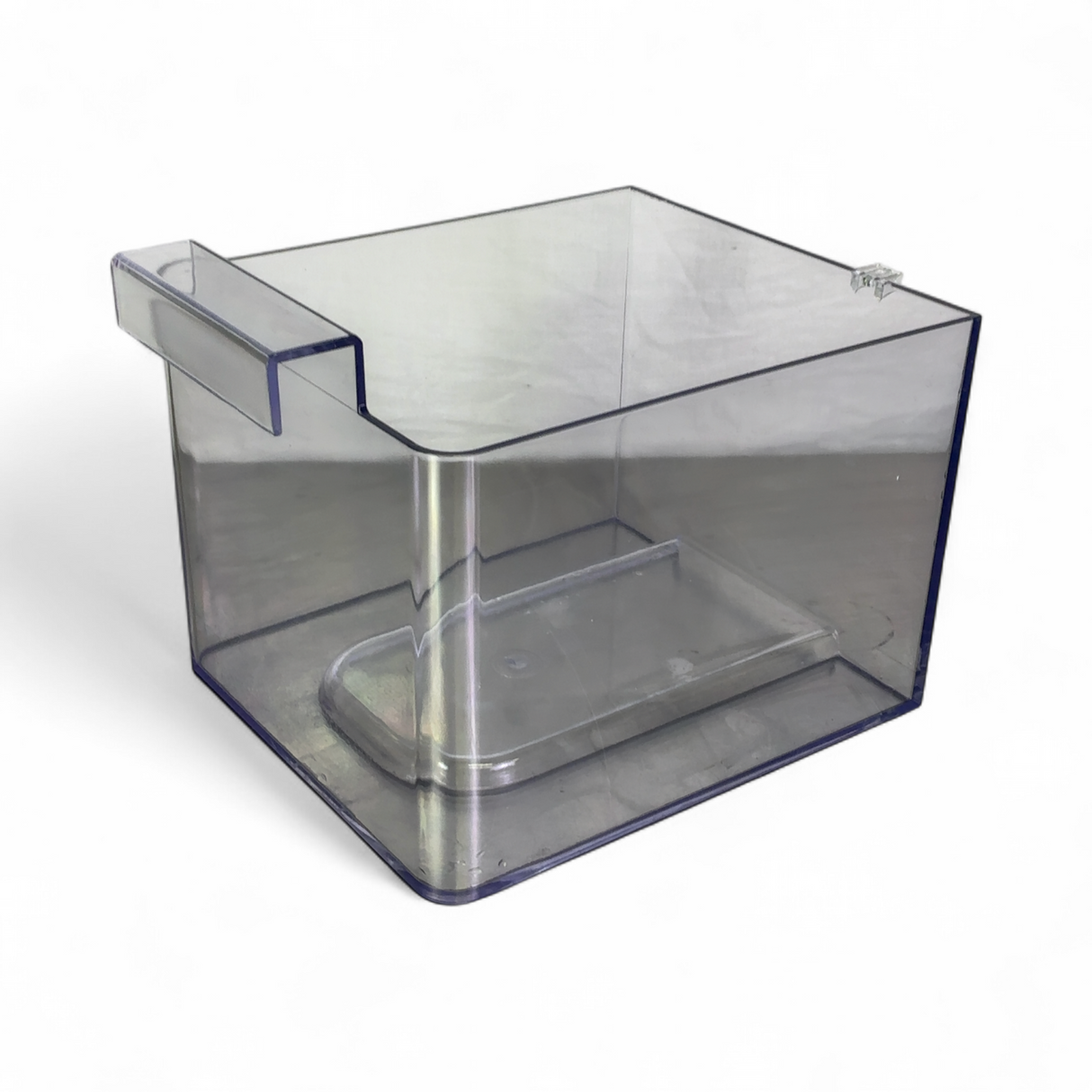 Waring Pro Ice Crusher IC70 Professional Ice Crusher WORKS (Best Offer!) | Mr. Scientific - Image 16
