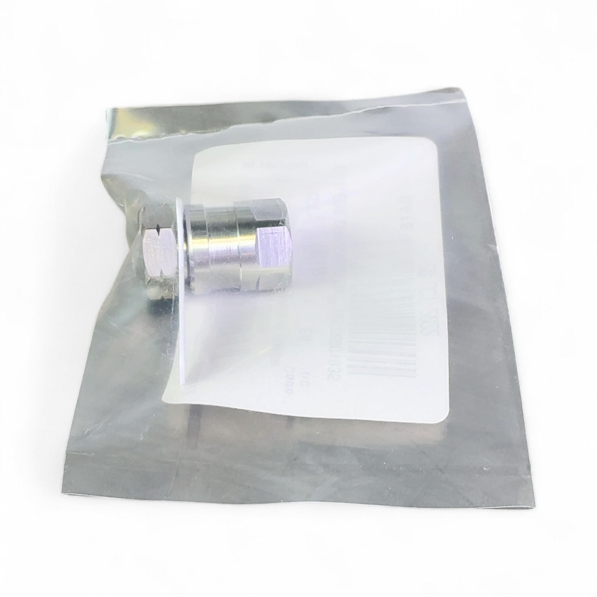 Waters 1/2 Micron HP Titanium Inert Filter Assembly 700009010 289007678 | Ships Fast from Mr. Scientific - Image 4