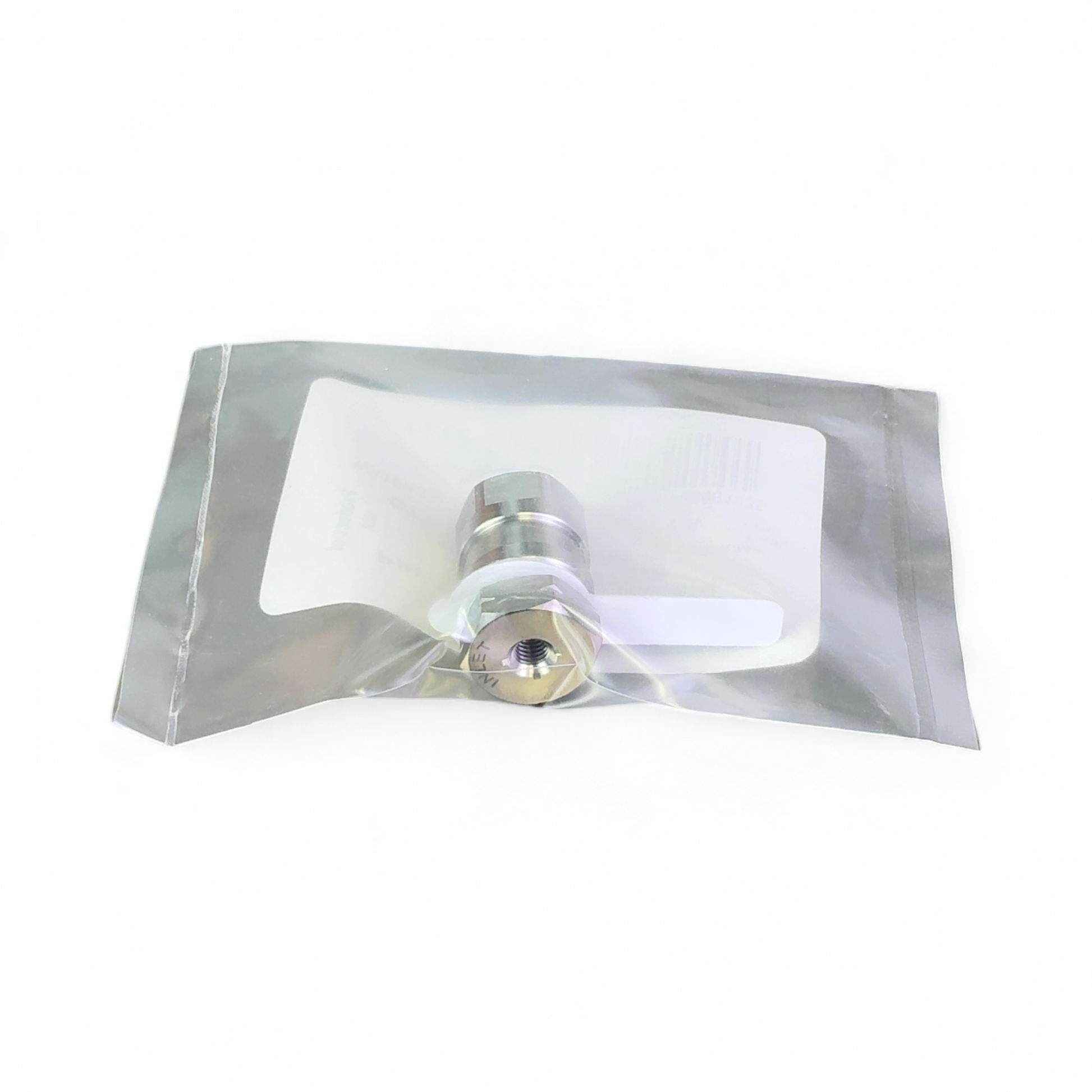 Waters 1/2 Micron HP Titanium Inert Filter Assembly 700009010 289007678 | Ships Fast from Mr. Scientific - Image 5