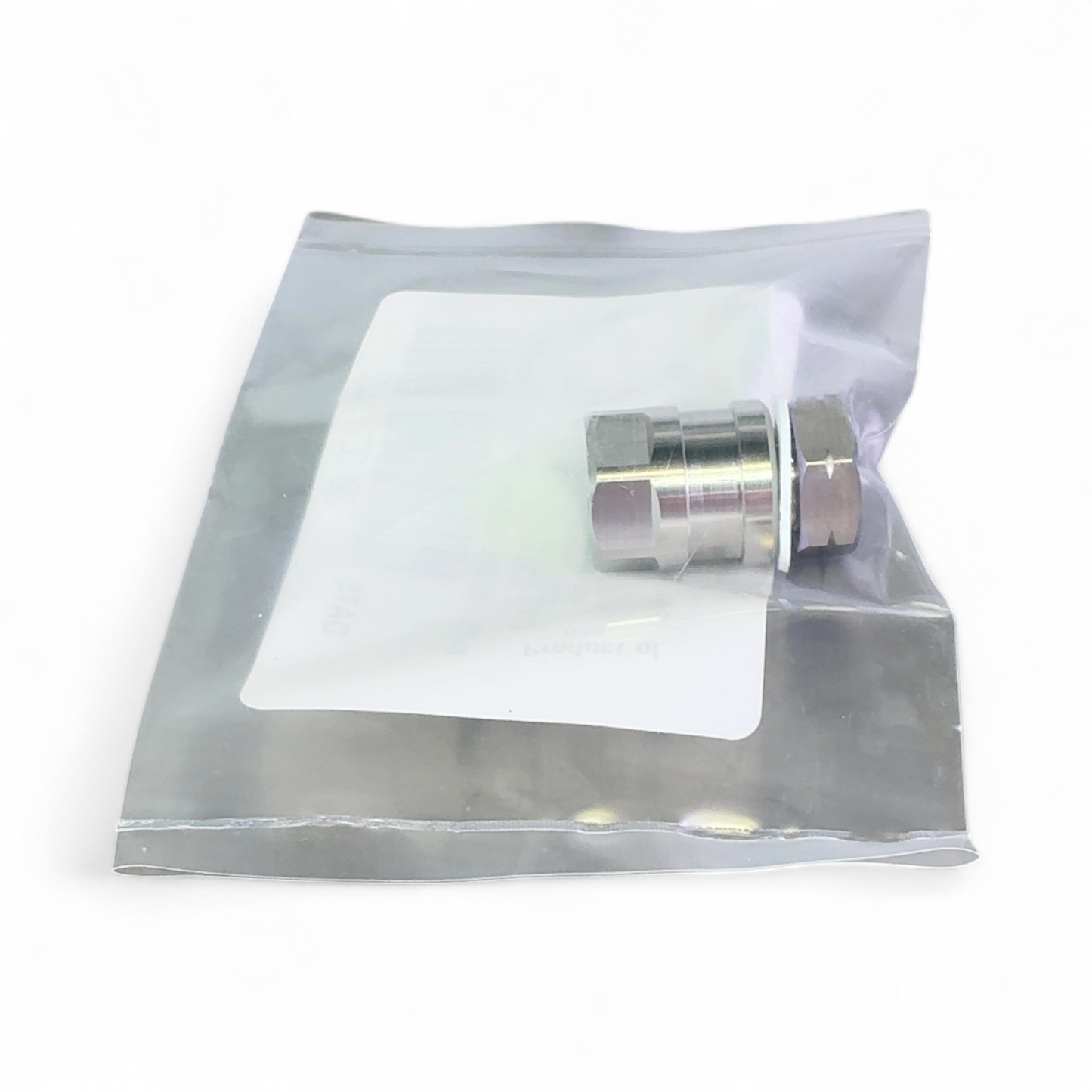 Waters 1/2 Micron HP Titanium Inert Filter Assembly 700009010 289007678 | Ships Fast from Mr. Scientific - Image 6
