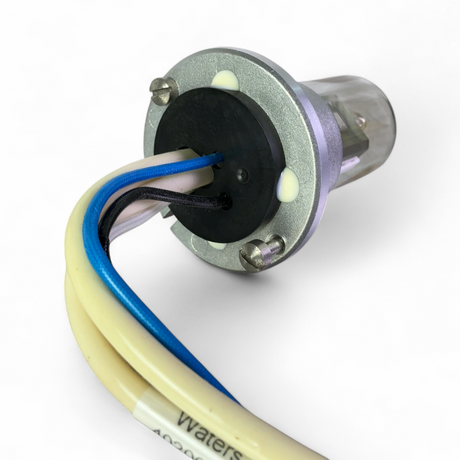 Waters 402000353 Deuterium Lamp Assembly USED (Best Offer!) | Safe & Secure Shipping - Image 11
