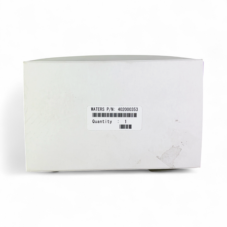 Waters 402000353 Deuterium Lamp Assembly USED (Best Offer!) | Safe & Secure Shipping - Image 15