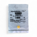 Waters 425001016 700009839 Wash Seal .0787 Fixed Bio .0787 ID Wash Seal (Best Offer!) | Safe & Secure Shipping - Image 1