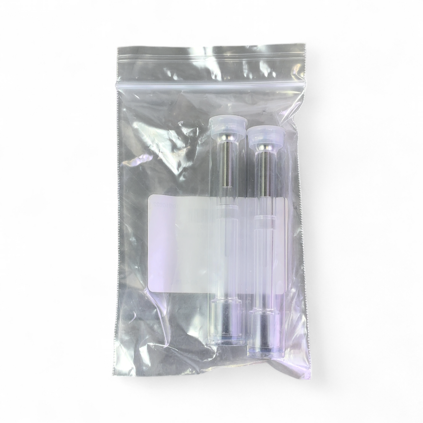Waters 700002600 Acquity Pump Head Plunger Seal Lot of 2 .078 DIA (Best Offer!) | Mr. Scientific - Image 2