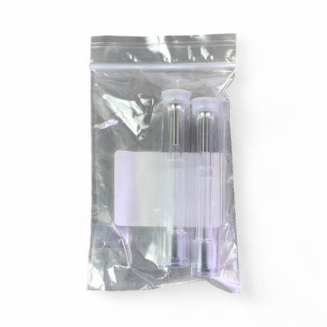 Waters 700002600 Acquity Pump Head Plunger Seal Lot of 2 .078 DIA (Best Offer!) | Mr. Scientific - Image 2