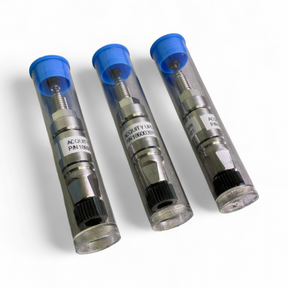 Waters ACQUITY BEH C18 1.7µm VanGuard Pre-columns, 3x Units, 186003975 (BO!) - Image 1