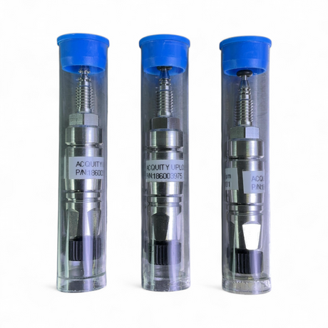 Waters ACQUITY BEH C18 1.7µm VanGuard Pre-columns, 3x Units, 186003975 (BO!) - Image 2