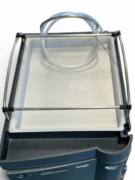 Waters Acquity H-Class UPLC Modular System - BioSample, BioQuaternary, PDA Detector, Fraction, Column (BO!) | Safe & Secure Shipping - Image 11