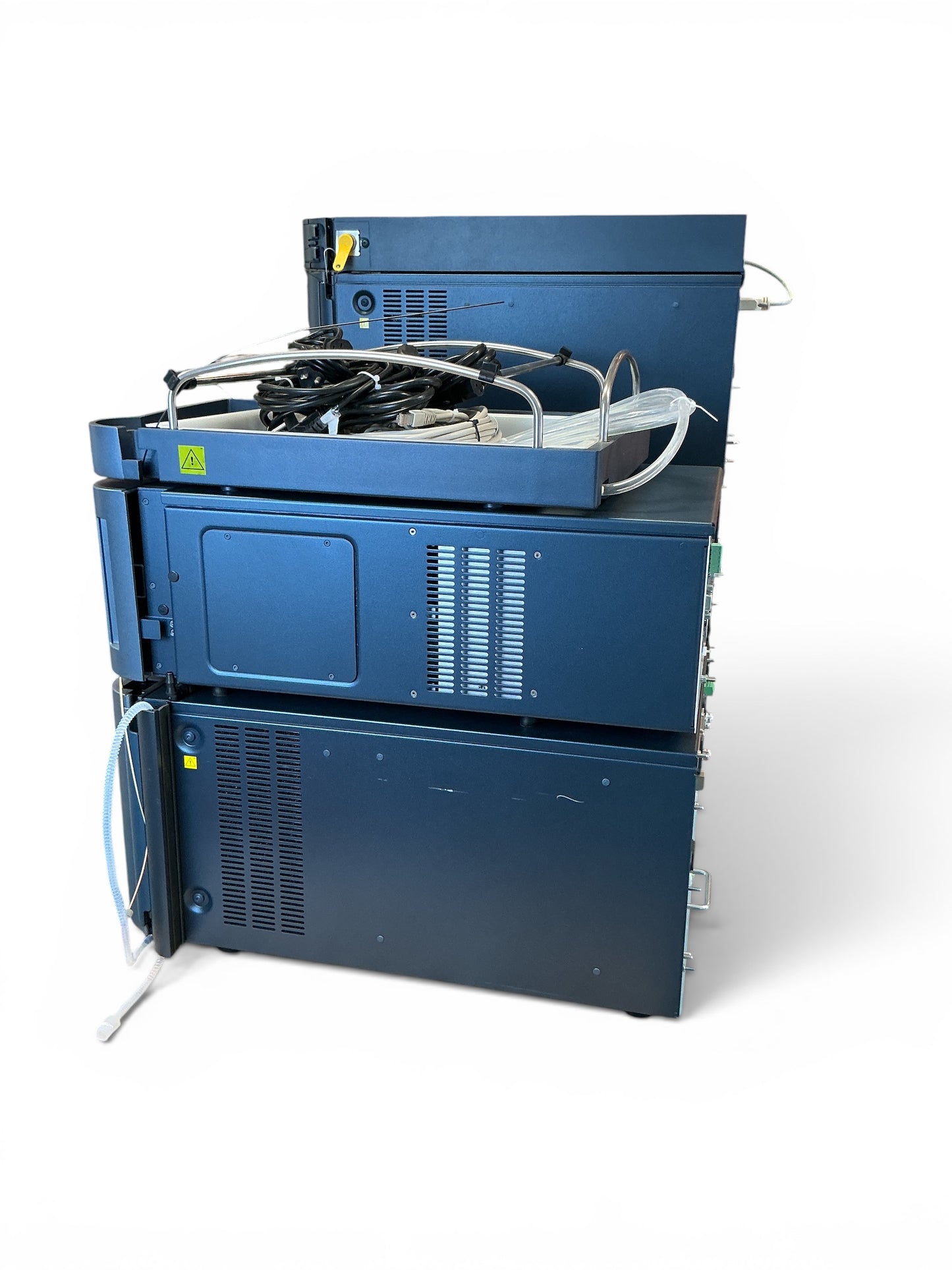 Waters Acquity H-Class UPLC Modular System - BioSample, BioQuaternary, PDA Detector, Fraction, Column (BO!) | Safe & Secure Shipping - Image 13