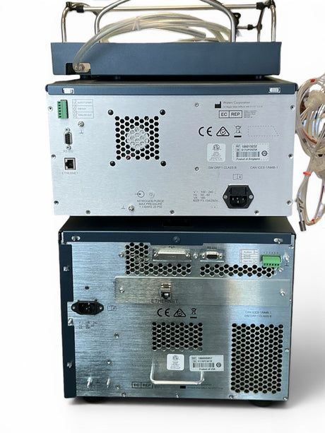 Waters Acquity H-Class UPLC Modular System - BioSample, BioQuaternary, PDA Detector, Fraction, Column (BO!) | Safe & Secure Shipping - Image 15