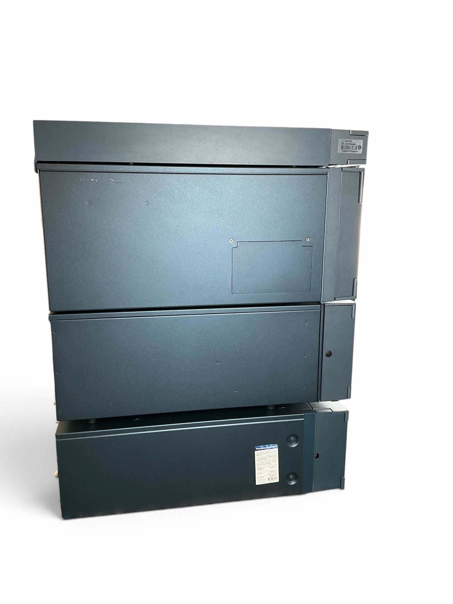 Waters Acquity H-Class UPLC Modular System - BioSample, BioQuaternary, PDA Detector, Fraction, Column (BO!) | Safe & Secure Shipping - Image 18