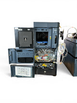 Waters Acquity H-Class UPLC Modular System - BioSample, BioQuaternary, PDA Detector, Fraction, Column (BO!) | Safe & Secure Shipping - Image 3