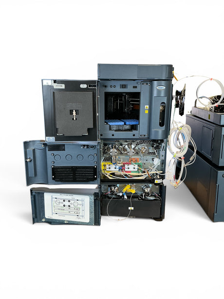 Waters Acquity H-Class UPLC Modular System - BioSample, BioQuaternary, PDA Detector, Fraction, Column (BO!) | Safe & Secure Shipping - Image 3