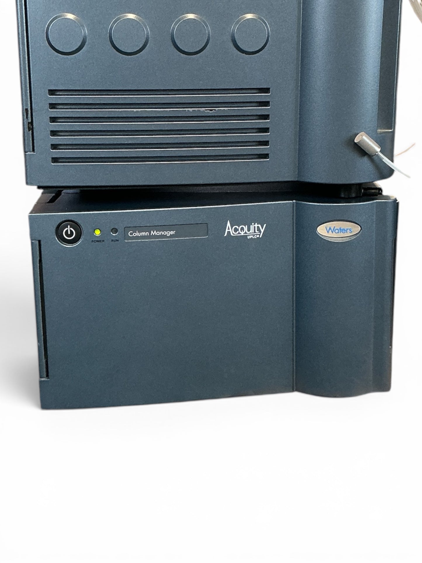 Waters Acquity H-Class UPLC Modular System - BioSample, BioQuaternary, PDA Detector, Fraction, Column (BO!) | Safe & Secure Shipping - Image 4
