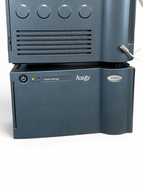 Waters Acquity H-Class UPLC Modular System - BioSample, BioQuaternary, PDA Detector, Fraction, Column (BO!) | Safe & Secure Shipping - Image 4