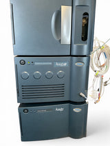 Waters Acquity H-Class UPLC Modular System - BioSample, BioQuaternary, PDA Detector, Fraction, Column (BO!) | Safe & Secure Shipping - Image 5