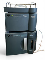 Waters Acquity H-Class UPLC Modular System - BioSample, BioQuaternary, PDA Detector, Fraction, Column (BO!) | Safe & Secure Shipping - Image 9